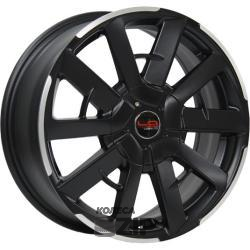 колесные диски Replica Concept VV512 6.5x16 5*112 ET50 DIA57.1 MBPL Литой