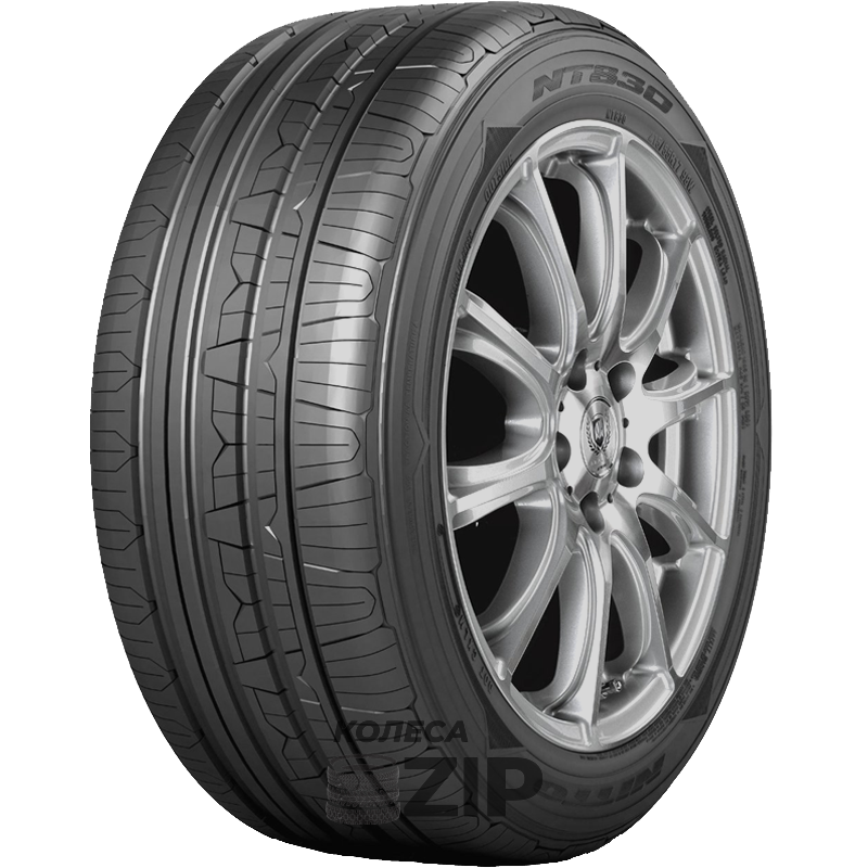 Шины Nitto NT830 195/50 R15 86V 