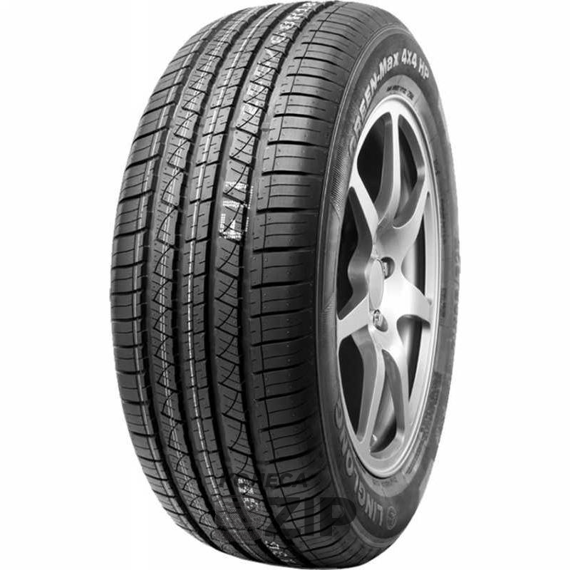 Шины Linglong GREEN-Max 4x4 HP 235/50 R18 97V 