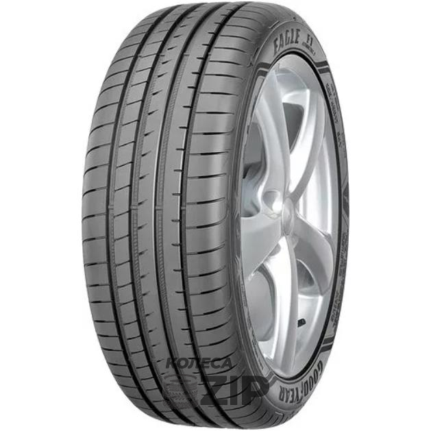 Шины Goodyear Eagle F1 Asymmetric 3 SUV 275/45 R20 110Y XL RunFlat FP 