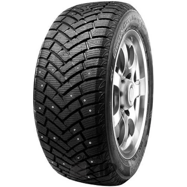 Шины Linglong GREEN-Max Winter Grip SUV 275/55 R20 117T XL 