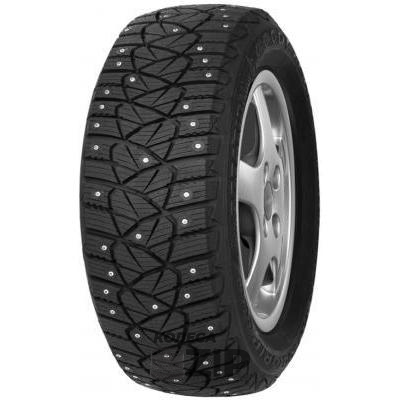 Шины Goodyear UltraGrip 600 225/55 R17 101T 