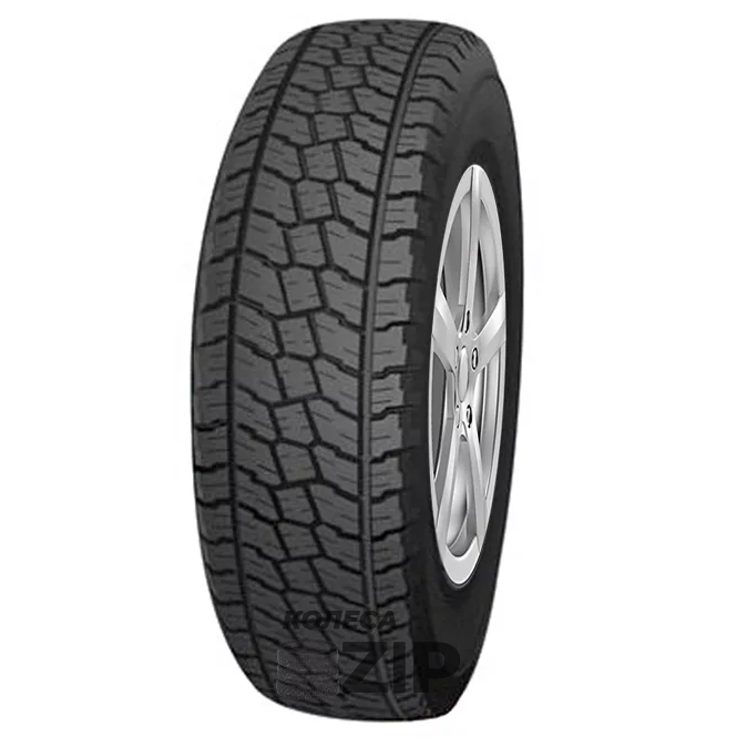 Шины Барнаульский ШЗ Professional 218 225/75 R16C 121/120N 