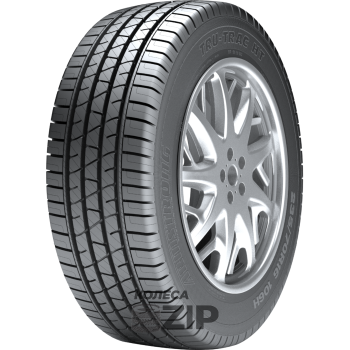 Шины Armstrong Tru-Trac HT 245/70 R16 111H 