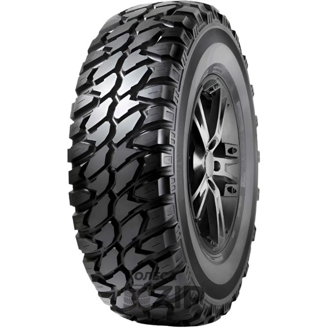 Шины Ovation VI-186MT 245/75 R16 120/116Q 