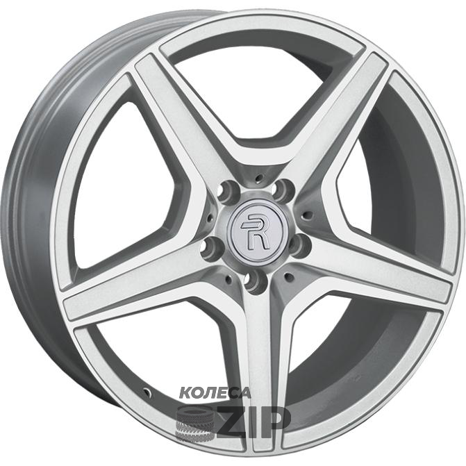 колесные диски Replay MR75 8.5x18 5*112 ET54 DIA66.6 SF Литой