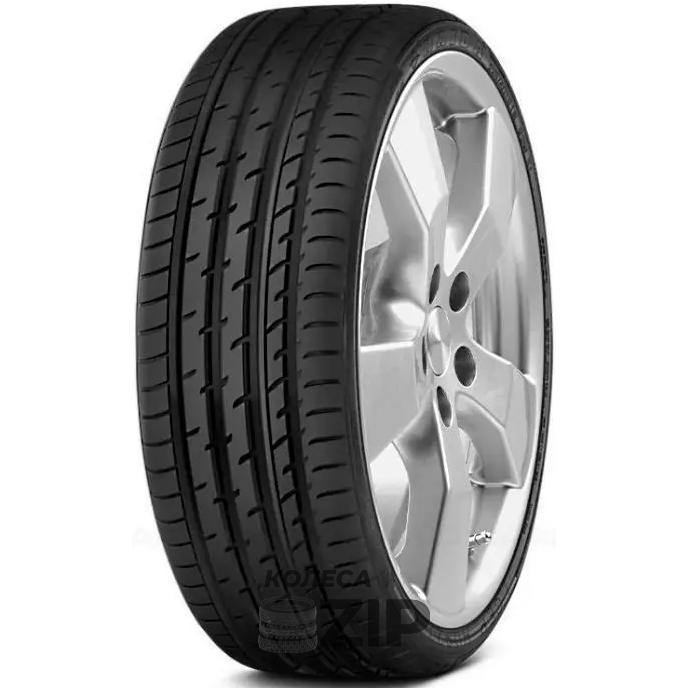 Шины Haida HD927 225/50 R17 98W 