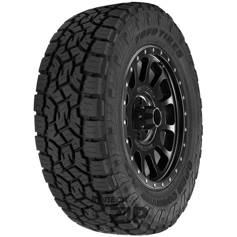 Шины Toyo Open Country A/T III 265/55 R20 113H 