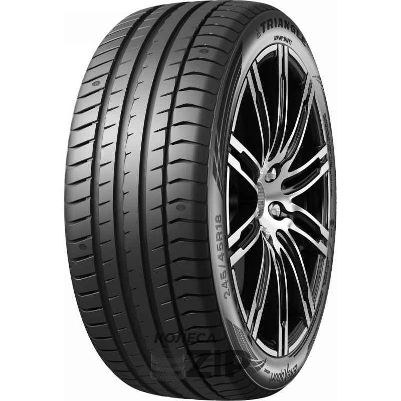 Triangle effe x sport th202 Triangle effe x sport th202