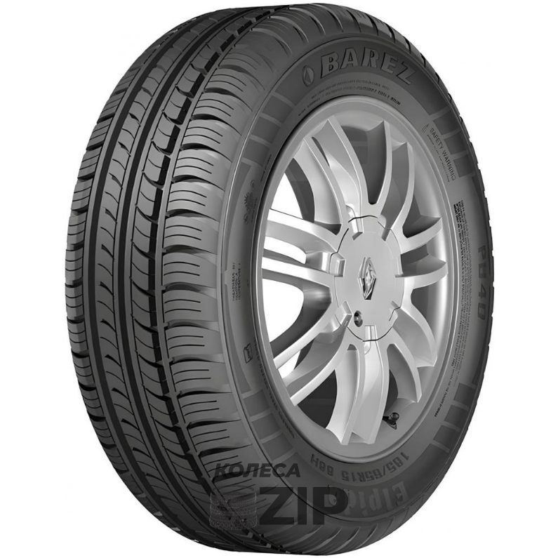 Шины Barez Elpida P640 185/65 R15 88H 