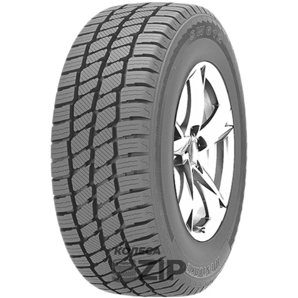 Шины Westlake SW612 185/0 R14C 102/100R 