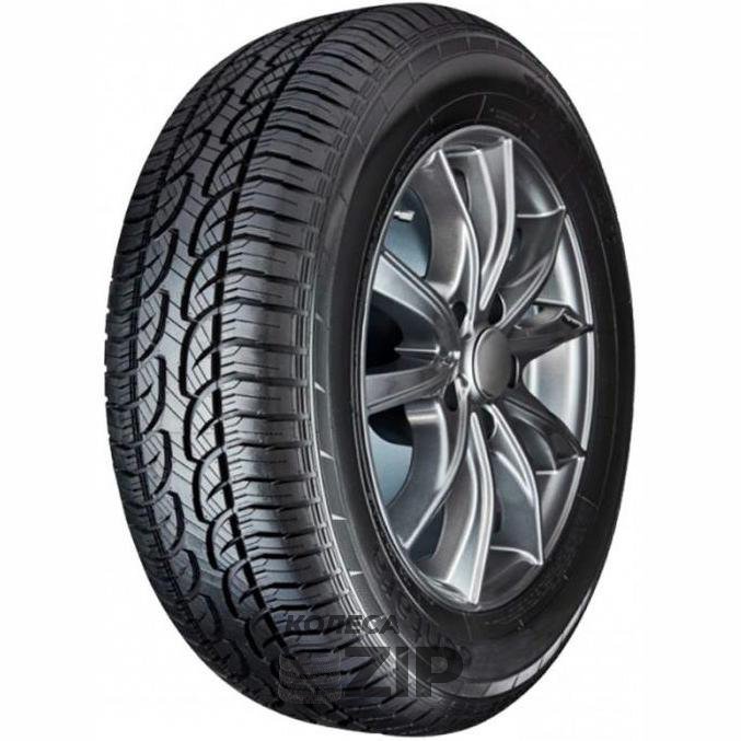 Шины Centara Terrena A/T 265/70 R17 121/118S 