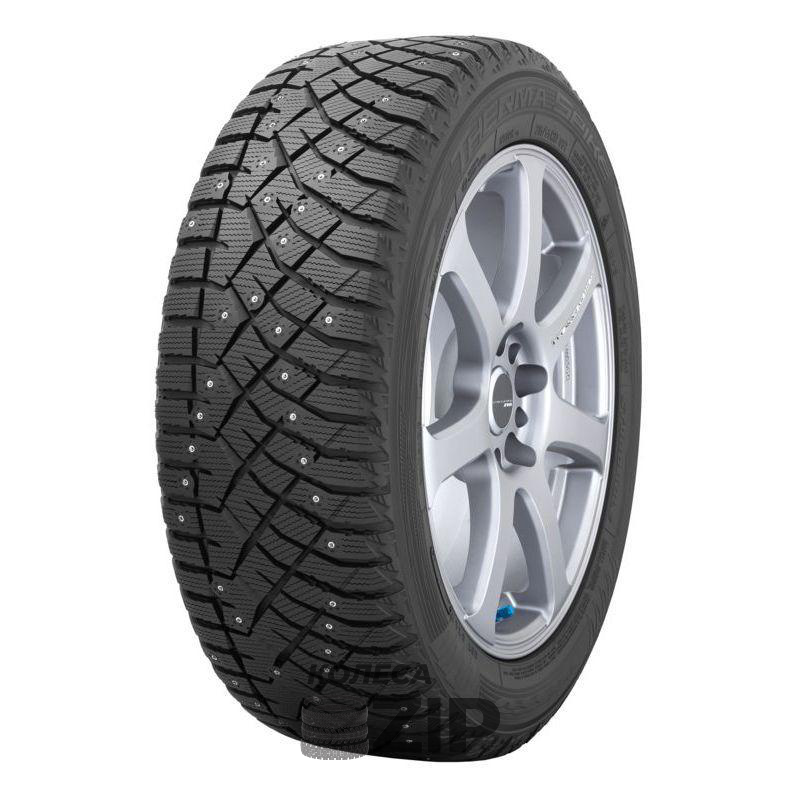 Шины Nitto Therma Spike 185/65 R14 86T 