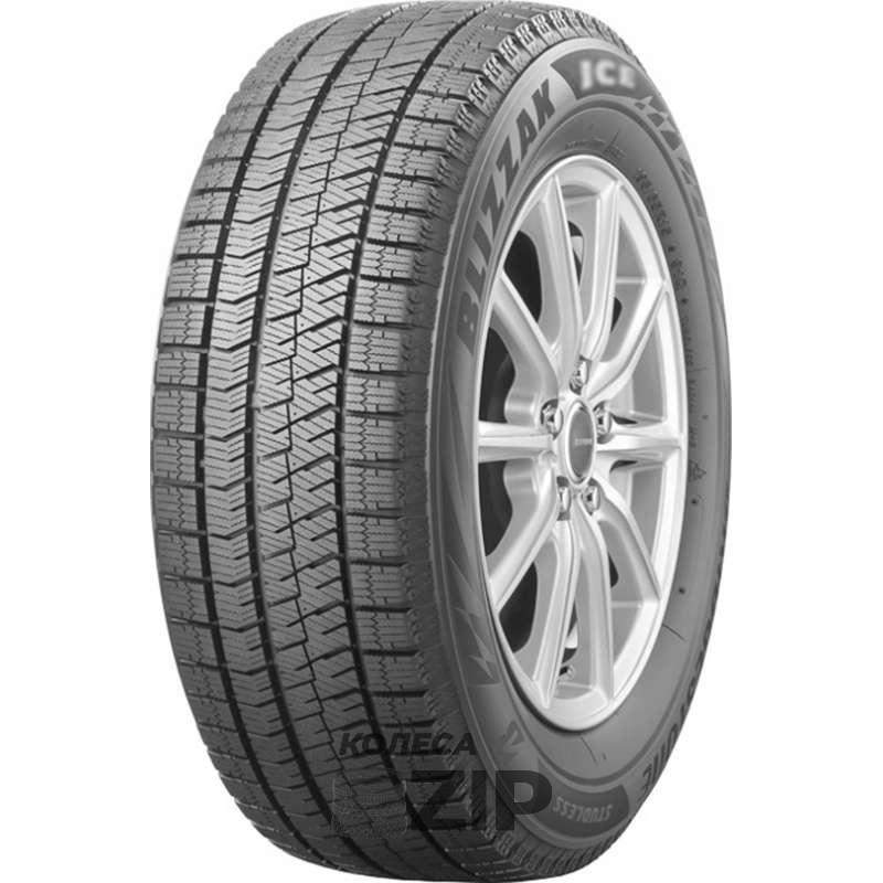 Шины Bridgestone Blizzak Ice 245/50 R18 104T XL 