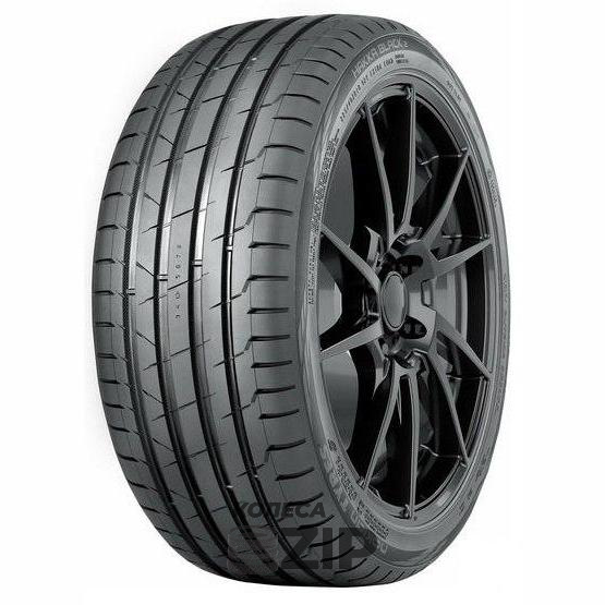 Шины Nokian Tyres Hakka Black 2 SUV 285/50 R20 116W XL 