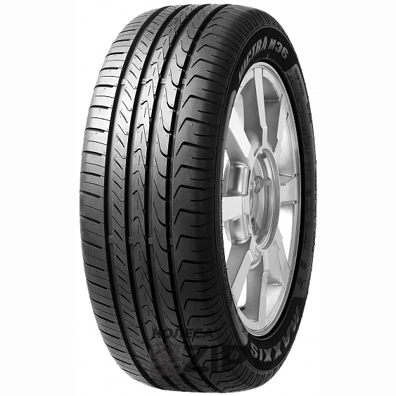 Шины Maxxis Victra M36 + 255/40 R18 95W 