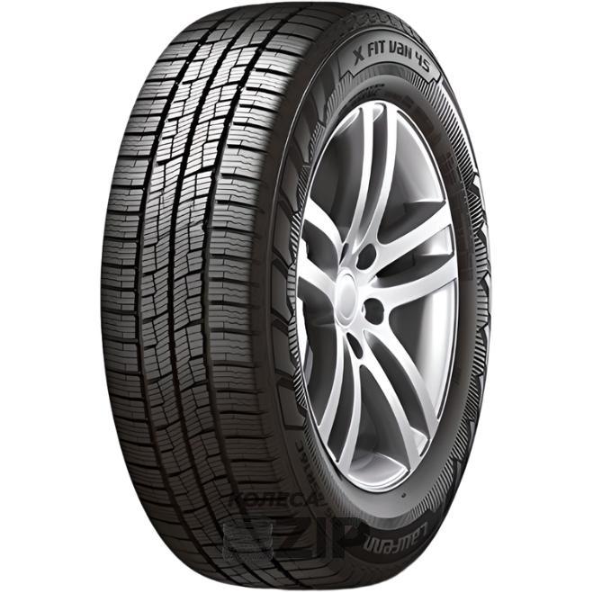 Шины Laufenn X FIT VAN 4S LV71 195/75 R16C 107/105R 