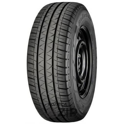 Шины Yokohama BluEarth-Van RY55 225/75 R16C 121/120R 