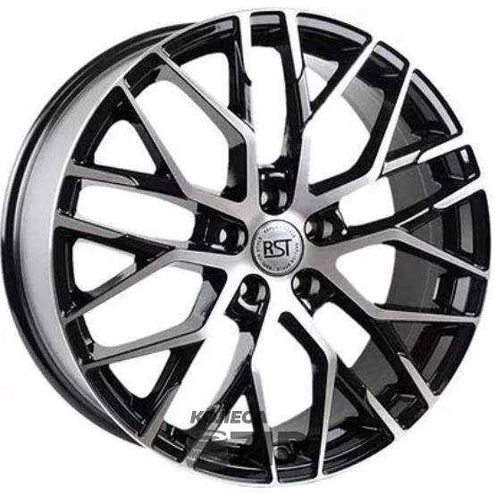 колесные диски RST R019 7.5x19 5*114.3 ET45 DIA67.1 BD Литой