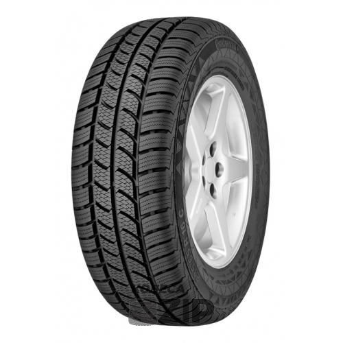 Шины Continental VancoWinter 2 235/65 R16C 118/116R 