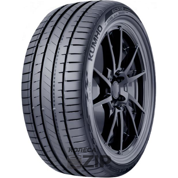 Шины Kumho Ecsta PS72 Sport 235/40 R19 96Y XL 