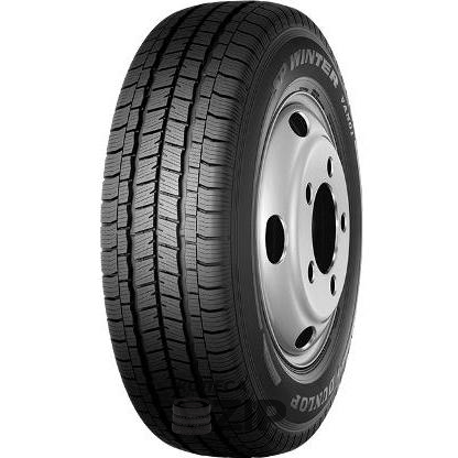 Шины Dunlop SP Winter VAN01 225/75 R16 118/116R 