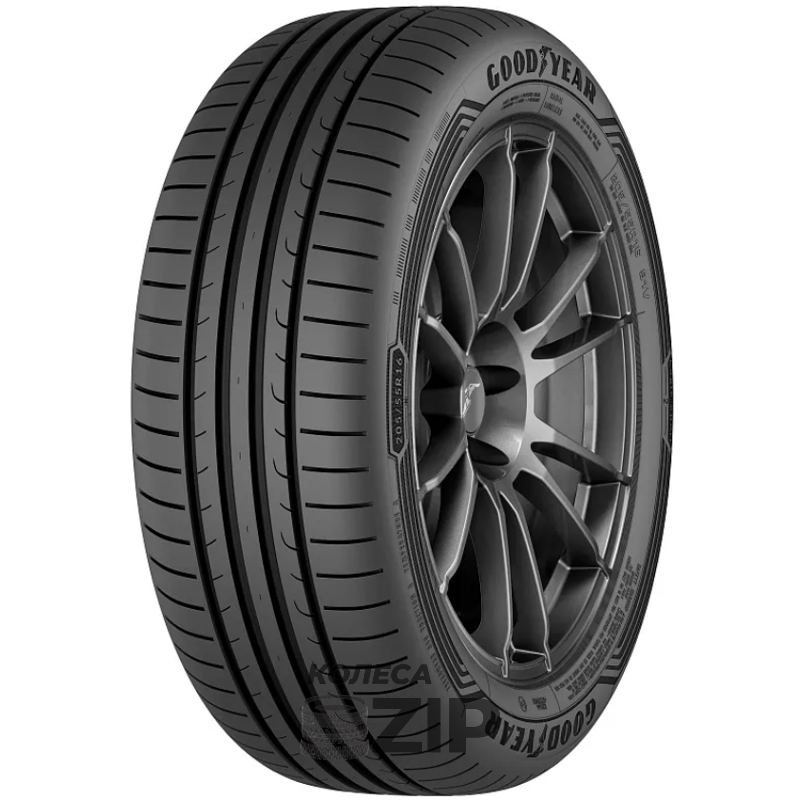 Шины Goodyear Eagle Sport 2 205/55 R17 95V 