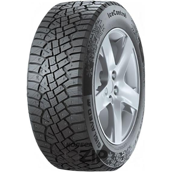Шины Gislaved IceControl 225/70 R16 107T XL FP 