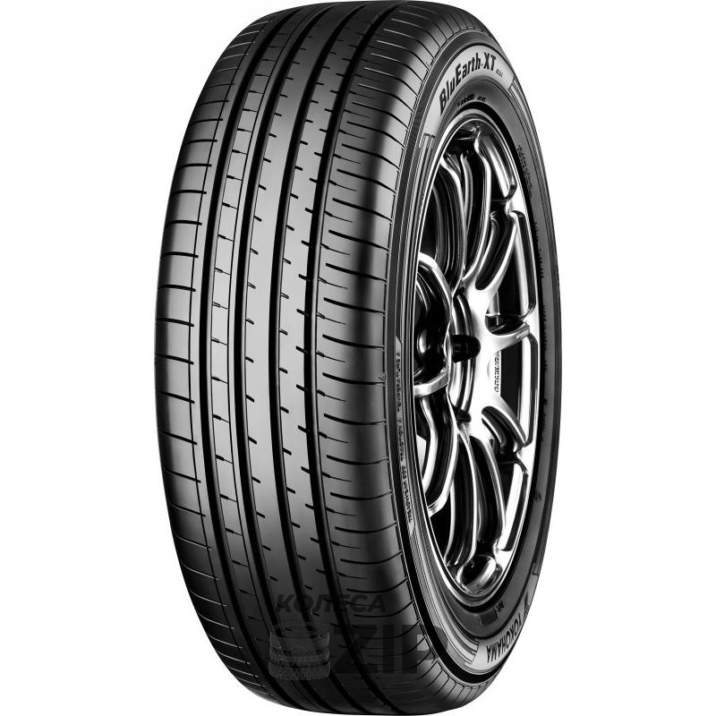 Шины Yokohama BluEarth-XT AE61 225/60 R18 104W 