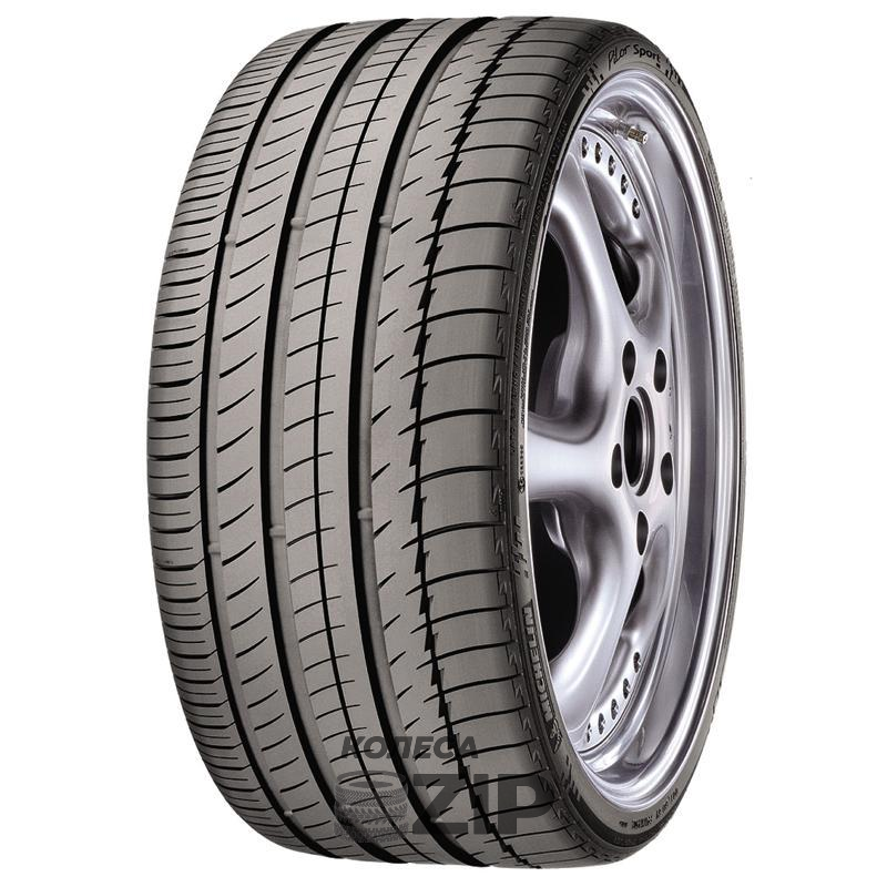 Шины Michelin Pilot Sport 2 225/40 R18 92Y XL MO 