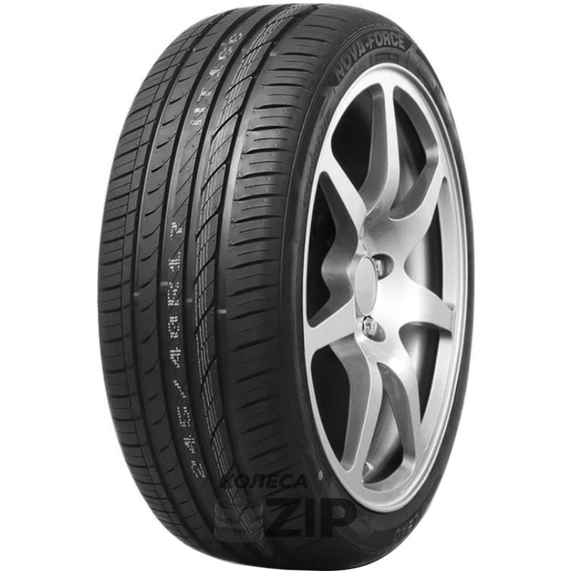 Шины Leao Nova-Force 245/45 R19 98Y 