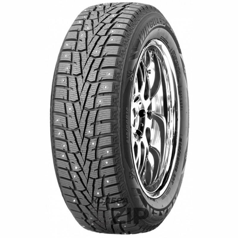 Шины Roadstone Winguard Winspike 235/55 R17 103T 