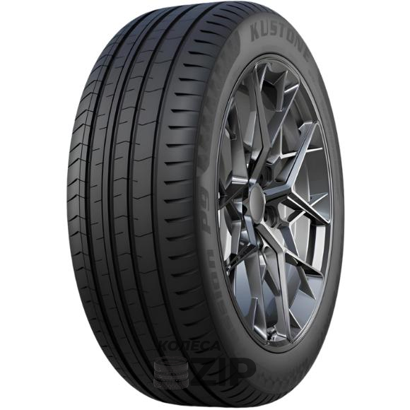 Шины Kustone Passion P9 275/40 R19 105W 