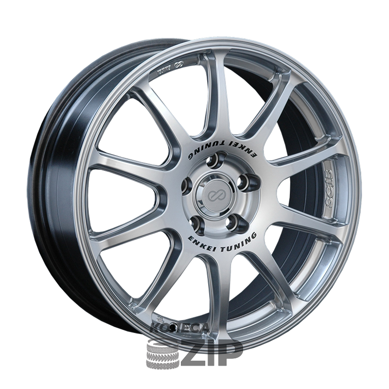колесные диски Enkei SC15 7x17 4*100 ET42 DIA73.1 HP Литой