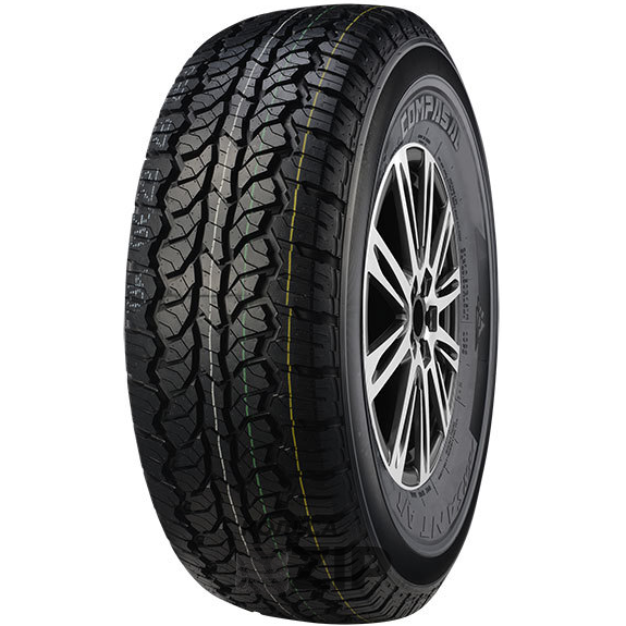 Шины Compasal Versant A/T 235/65 R17 104T 