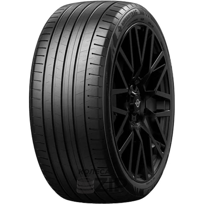Шины Greentrac Quest-X 215/50 R18 96Y XL 