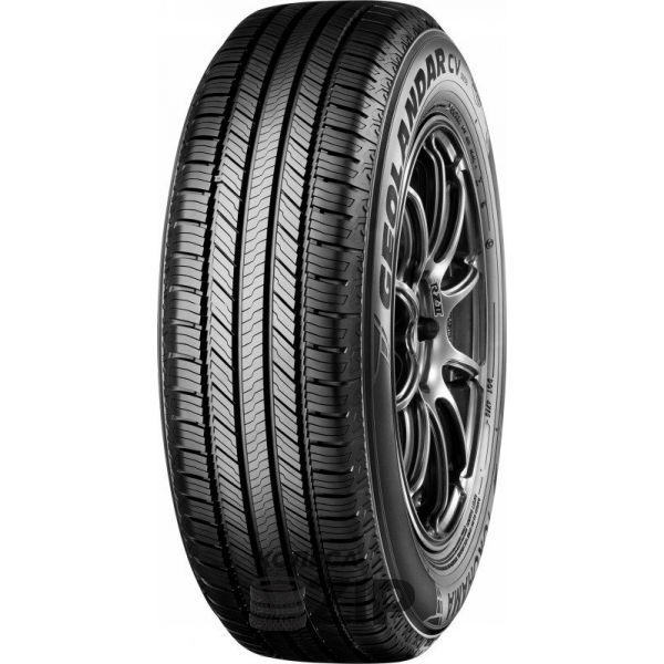 Шины Yokohama Geolandar CV G058 205/70 R15 96H 