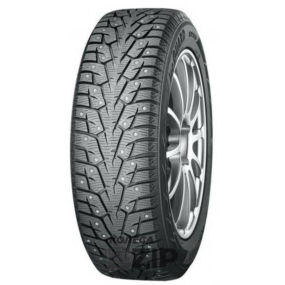Шины Yokohama iceGuard Stud iG55 205/75 R15 97T 