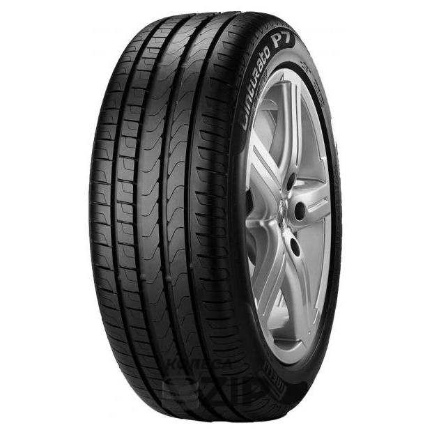 Шины Pirelli Cinturato P7 225/60 R17 99V RunFlat 