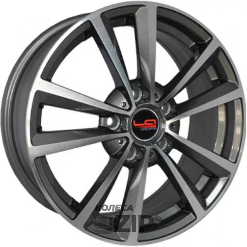 колесные диски Replica Top Driver SK50 6.5x16 5*112 ET50 DIA57.1 GMF Литой