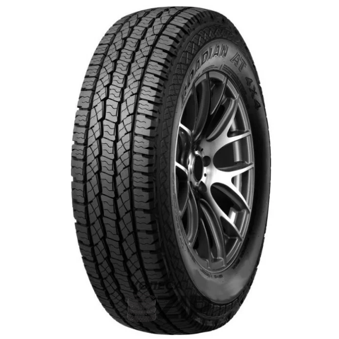 Шины Roadstone Roadian A/T 4x4 RA7 235/70 R16 106T 
