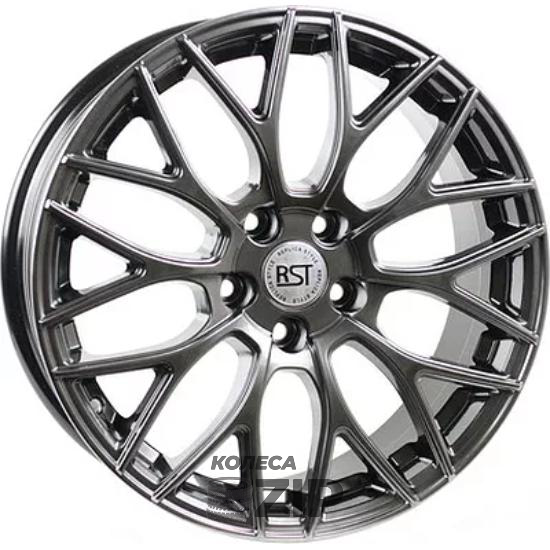 колесные диски RST R137 7x17 5*108 ET33 DIA60.1 BH Литой