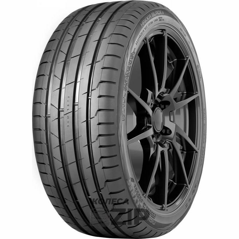Шины Nokian Tyres Hakka Black 2 255/35 R19 96Y 