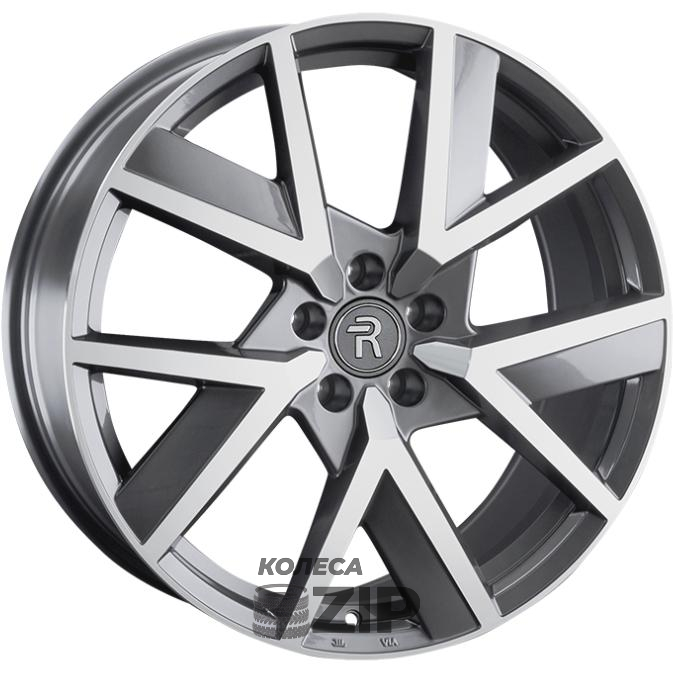 колесные диски Replay MR223 9x20 5*112 ET57 DIA66.6 GMF Литой