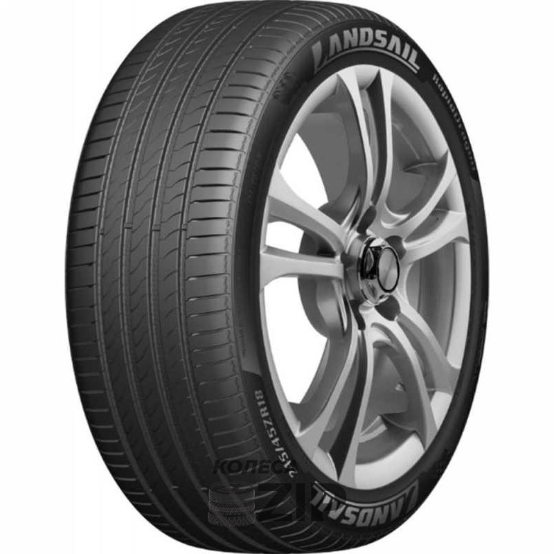 Шины Landsail RapidDragon SUV 275/45 R20 110V XL 
