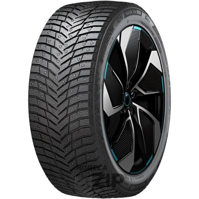 Шины Hankook iON Nordic ice IW04A SUV 245/45 R20 103T XL 
