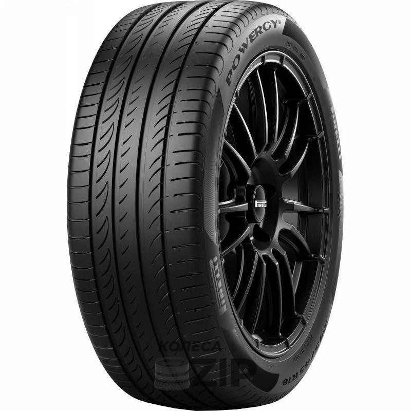 Шины Pirelli Powergy 235/50 R18 97V 