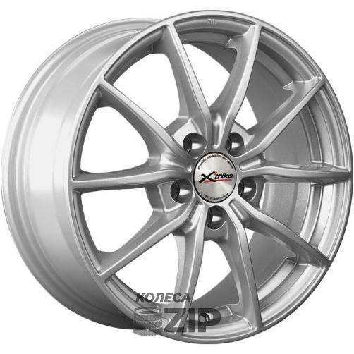 колесные диски X'trike X-111 6.5x15 5*114.3 ET38 DIA67.1 HS Литой