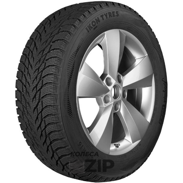 Шины Ikon Tyres Autograph Snow 3 205/60 R16 96R XL 