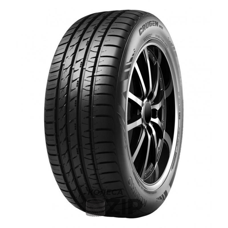 Шины Marshal Crugen HP91 295/35 R21 107Y XL 